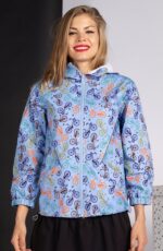 PARKA BICICLETTE - Imagen 2