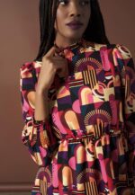 VESTIDO PASQUINI - Imagen 4