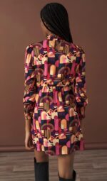 VESTIDO PASQUINI - Imagen 3