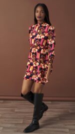 VESTIDO PASQUINI - Imagen 2