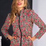 PARKA FLAMINGO