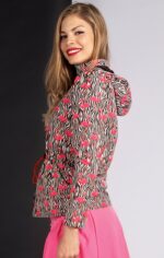 PARKA FLAMINGO - Imagen 3