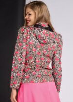 PARKA FLAMINGO - Imagen 4