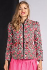 PARKA FLAMINGO - Imagen 2