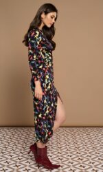 VESTIDO ANIMALE - Imagen 2