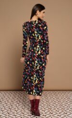 VESTIDO ANIMALE - Imagen 3