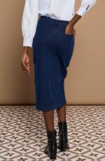 FALDA DONNA VAQUERA - Imagen 3