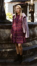 VESTIDO DULCE - Imagen 2