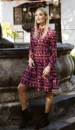 VESTIDO DULCE - Imagen 3