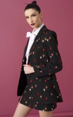 CHAQUETA BAUHAUS - Imagen 2