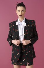 CHAQUETA BAUHAUS - Imagen 3