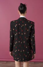 CHAQUETA BAUHAUS - Imagen 4