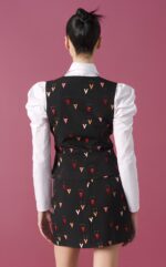 CHALECO BAUHAUS - Imagen 3