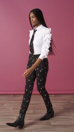 CORBATA BAUHAUS - Imagen 2