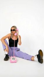 PANTALÓN VENETO - Imagen 2