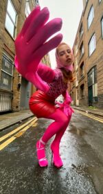 FALDA PANTALON IRENE - Imagen 5