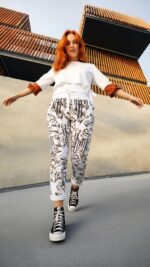 PANTALÓN CASPER - Imagen 2