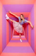 MINI TUL FLORAL - Imagen 2