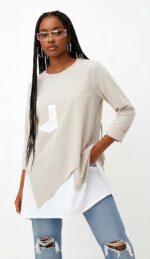 SUDADERA ATRANI - Imagen 4