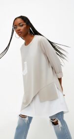 SUDADERA ATRANI - Imagen 5