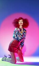 FALDA PANTALON IRENE - Imagen 4