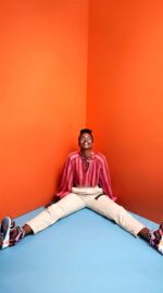 PANTALÓN VENETO - Imagen 4