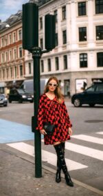 VESTIDO RADIANTE - Imagen 3