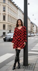 VESTIDO RADIANTE - Imagen 2