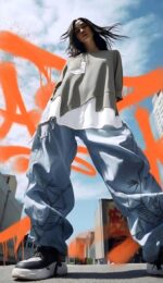 SUDADERA ATRANI - Imagen 2