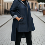 CHAQUETA ANCONA