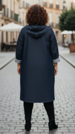 CHAQUETA ANCONA - Imagen 3