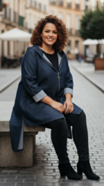 CHAQUETA ANCONA - Imagen 4