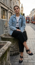 ELSIE TOPOS CORDON - Imagen 2