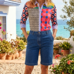 CAMISA OFELIA
