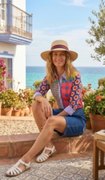 CAMISA OFELIA - Imagen 2