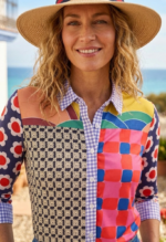 CAMISA OFELIA - Imagen 4