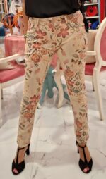 PANTALON REVERSIBLE ARIS