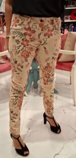 PANTALON REVERSIBLE ARIS - Imagen 2