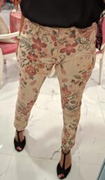PANTALON REVERSIBLE ARIS - Imagen 3