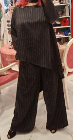 CONJUNTO ESTELA NEGRO - Imagen 4