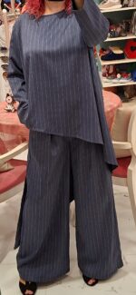 CONJUNTO ESTELA AZUL