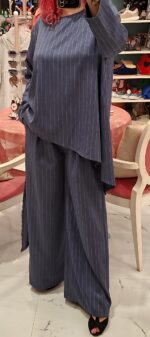 CONJUNTO ESTELA AZUL - Imagen 2