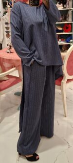 CONJUNTO ESTELA AZUL - Imagen 3