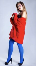 ABRIGO PELUCHE PARIS - Imagen 3