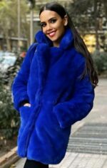 ABRIGO PELUCHE PARIS - Imagen 7