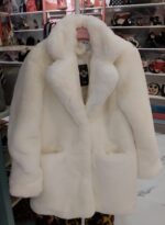 ABRIGO PELUCHE PARIS - Imagen 6