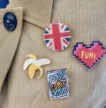 GABARDINA BISQUE - Imagen 3