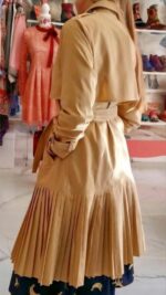 GABARDINA BISQUE - Imagen 2