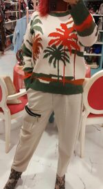 JERSEY SOL - Imagen 3