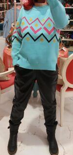 JERSEY SIENA - Imagen 3